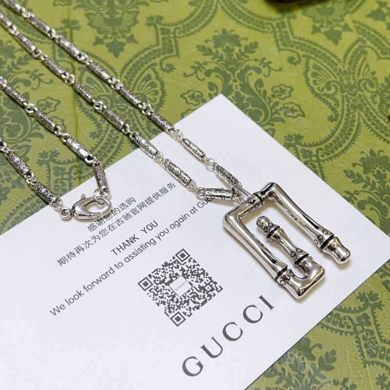 Gucci Necklaces